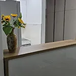 아파트 Comfort Loft