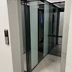 Comfort Loft 아파트