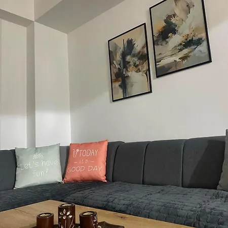 Comfort Loft * Скоп'є