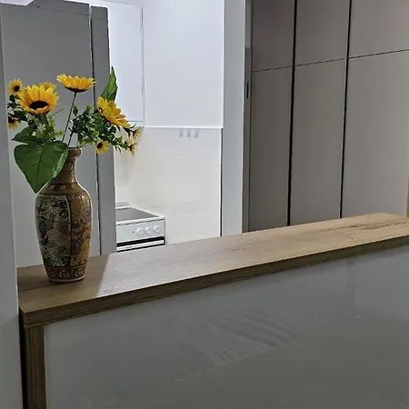 Апартаменти Comfort Loft