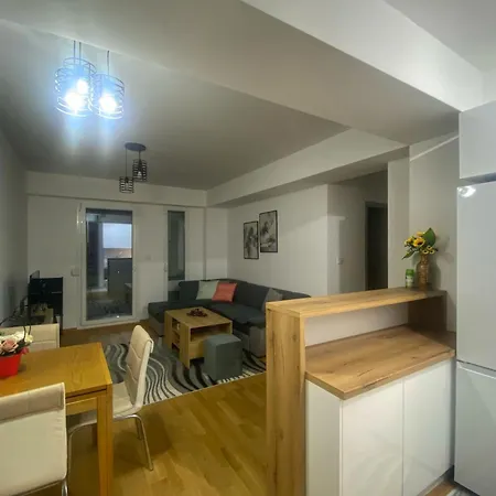 Appartamento Comfort Loft