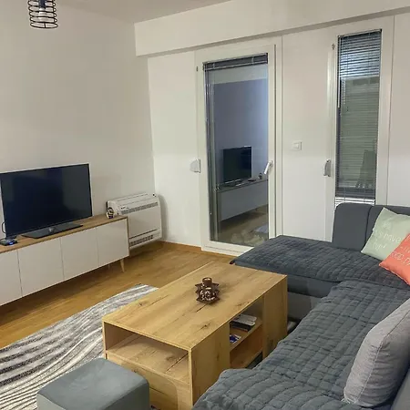 Апартаменти Comfort Loft *