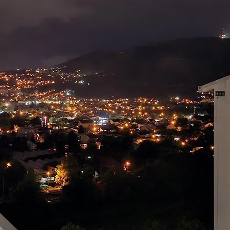 Comfort Loft דירה *