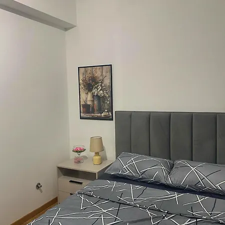 Comfort Loft Апартаменти Скоп'є