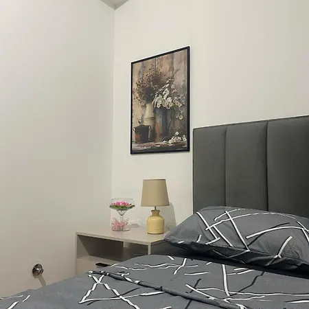 Comfort Loft Скоп'є