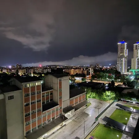 דירה Comfort Loft