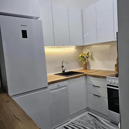 Comfort Loft Скоп'є