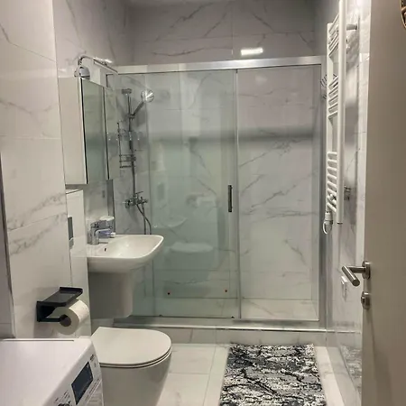 Апартаменти Comfort Loft *