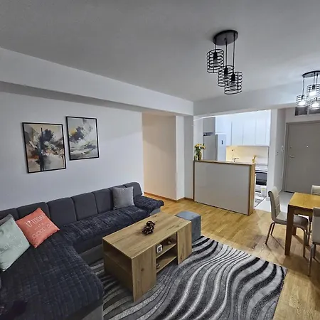 Comfort Loft * Skopje