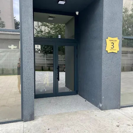 Comfort Loft סקופיה