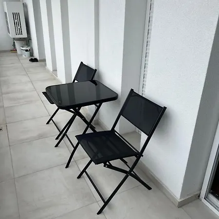 Comfort Loft Skopje