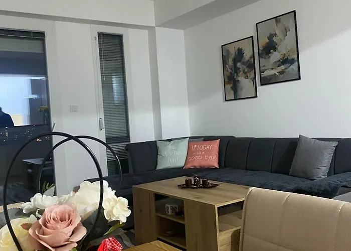 Апартаменты Comfort Loft *