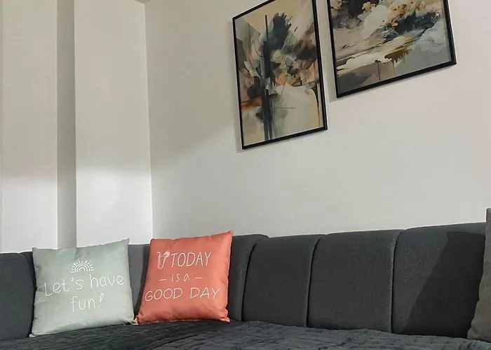 Comfort Loft * Skopje