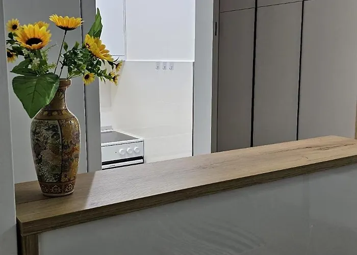 דירה Comfort Loft