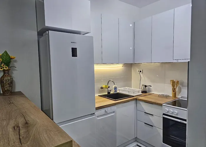 Comfort Loft סקופיה