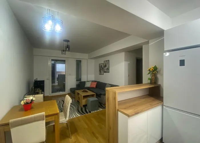 Appartement Comfort Loft