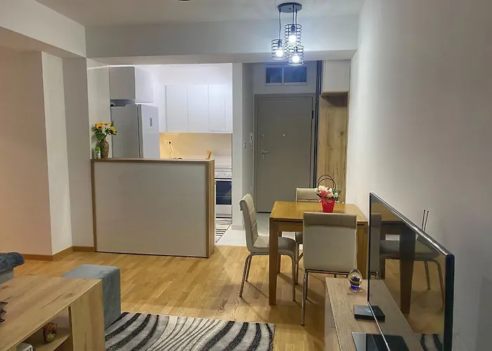 Comfort Loft דירה *