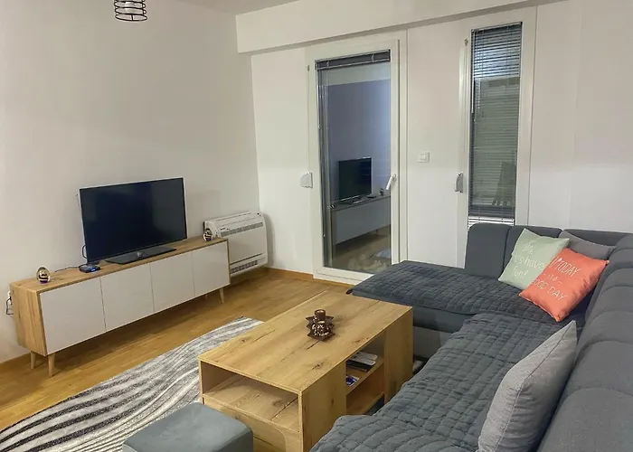 Appartement Comfort Loft *