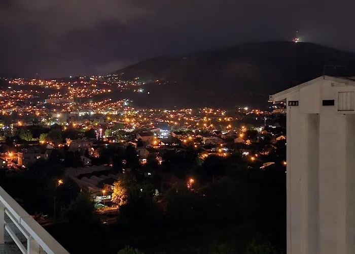 Comfort Loft Appartement *