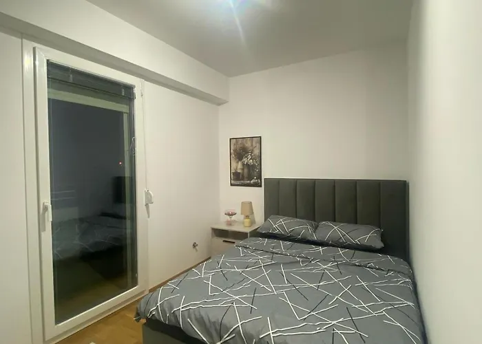 Апартаменты Comfort Loft