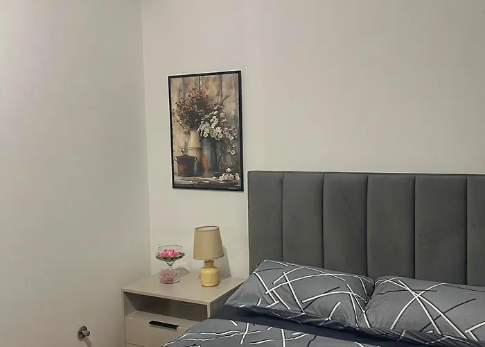 Comfort Loft דירה סקופיה