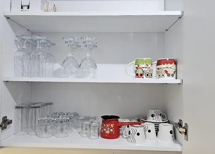 Comfort Loft דירה סקופיה