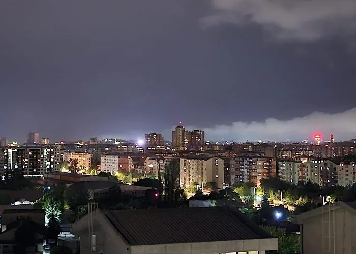 Comfort Loft דירה