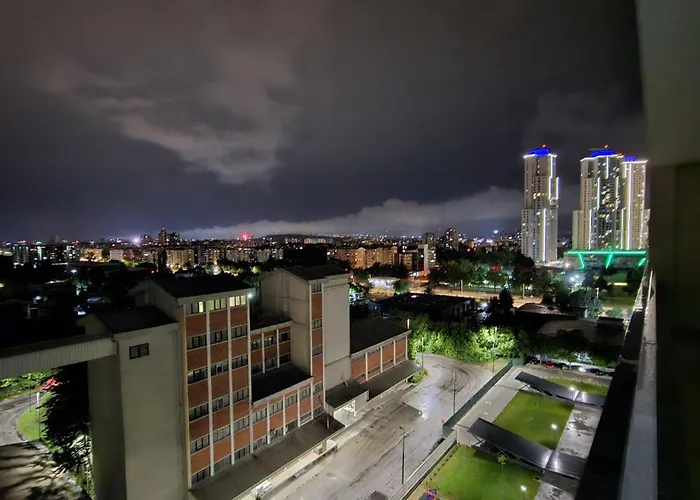 דירה Comfort Loft