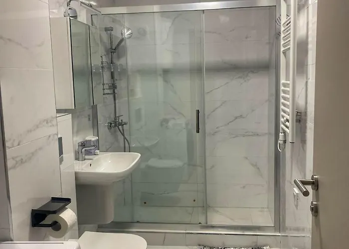 דירה Comfort Loft *