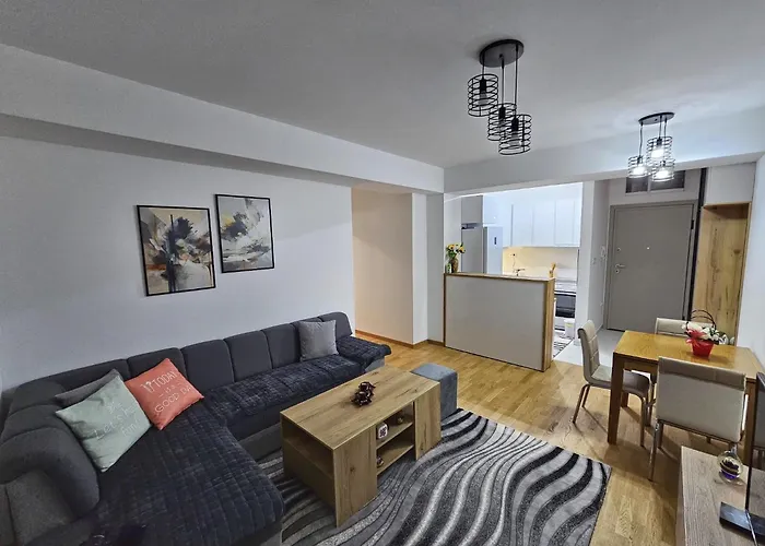 Comfort Loft * Skopje