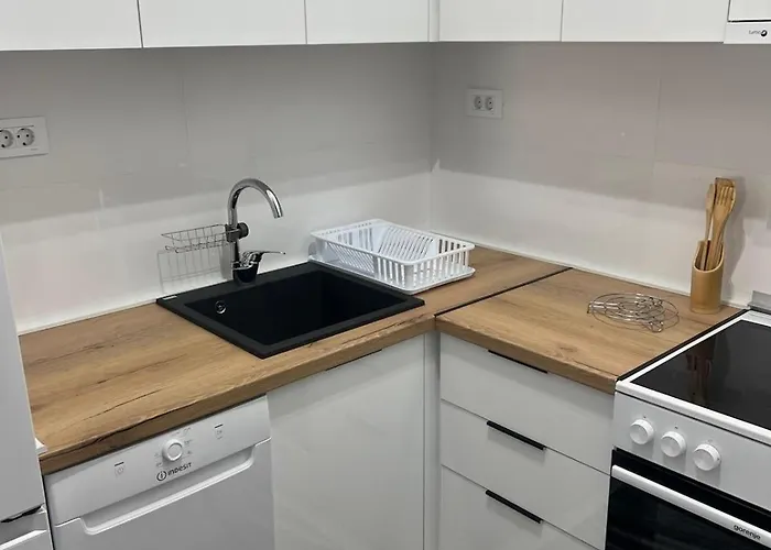 Comfort Loft * Skopje