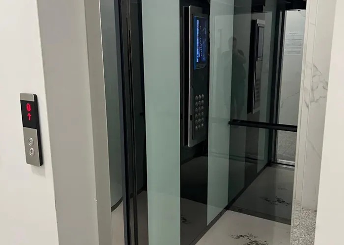 Comfort Loft דירה