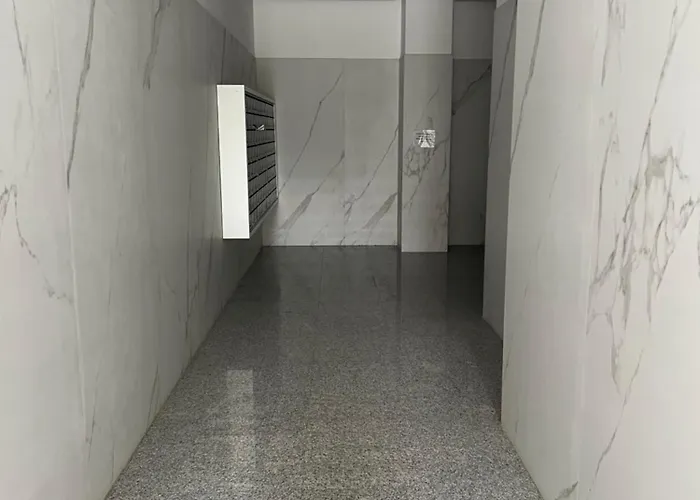 Comfort Loft דירה